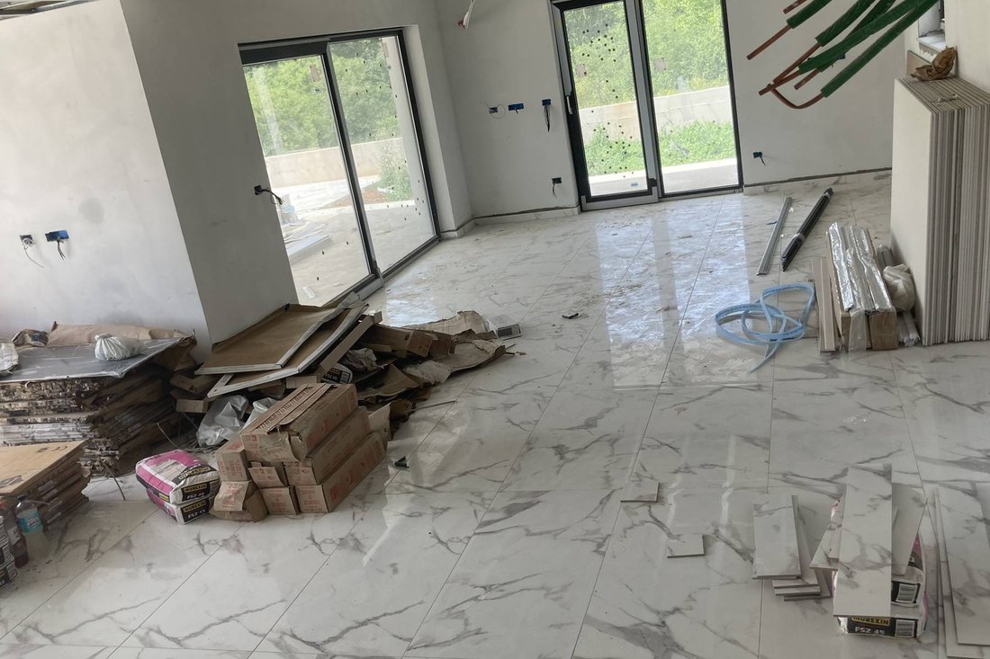 Villa in Topid, Istria County, Croatia 4 - 13811407