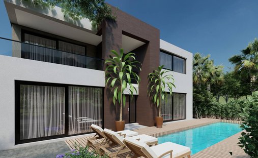 Villa in Privlaka, Zadar County, Croatia 1