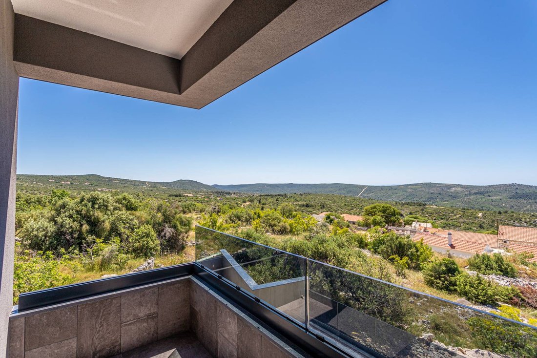 Villa in Oglavci, Sibenik-Knin County, Croatia 5 - 13812057
