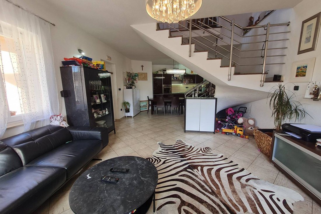 Villa in Trogir, Split-Dalmatia County, Croatia 4 - 13812138