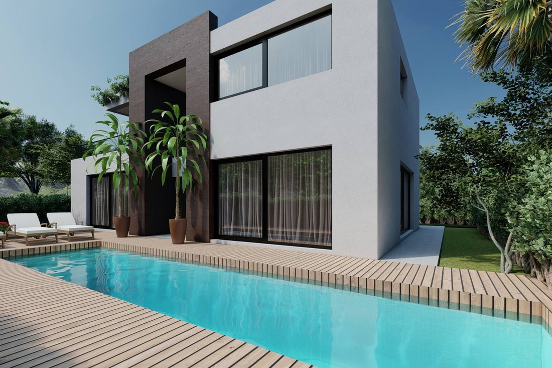 Villa in Privlaka, Zadar County, Croatia 2 - 13811384