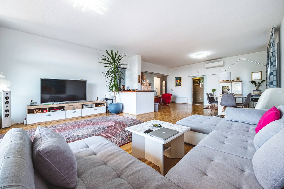 Villa a Njivice, Regione litoraneo-montana, Croazia 5 - 13810642