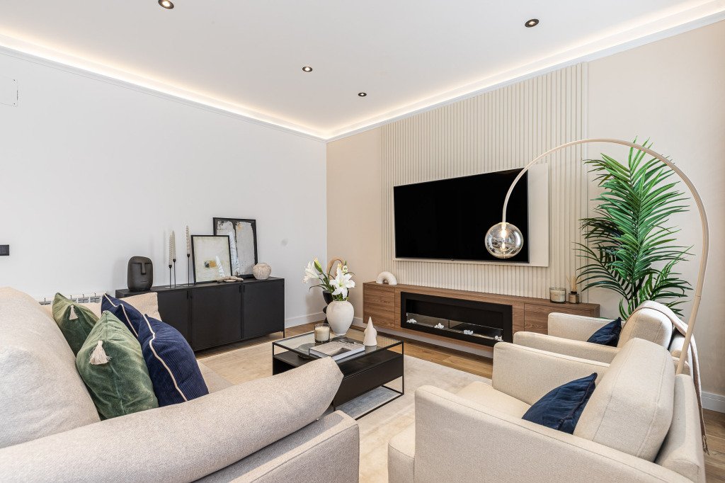 Apartment in Barrio Salamanca, Madrid, Spain 5 - 13780146