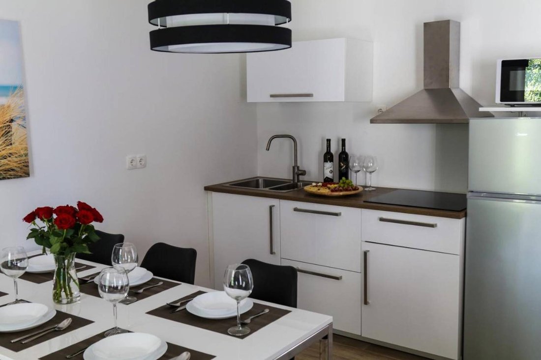 Villa in Pomer, Istria County, Croatia 4 - 13811149