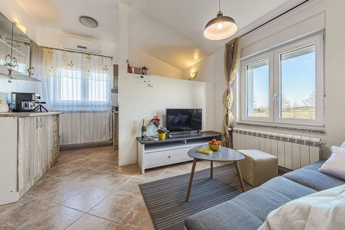 Villa in Grad Pula, Istria County, Croatia 3 - 13811190