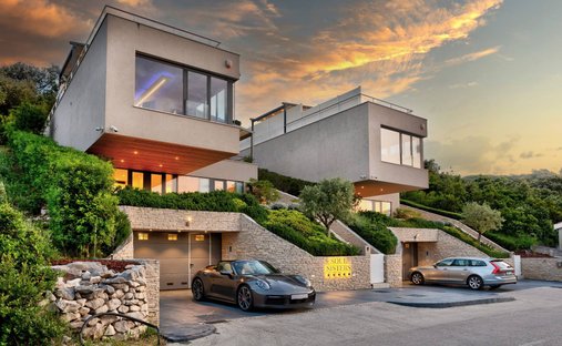 Villa in Zrnovo, Dubrovnik-Neretva County, Croatia 1