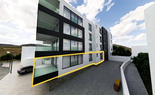Apartment in Grad Opatija, Primorje-Gorski Kotar County, Croatia 1