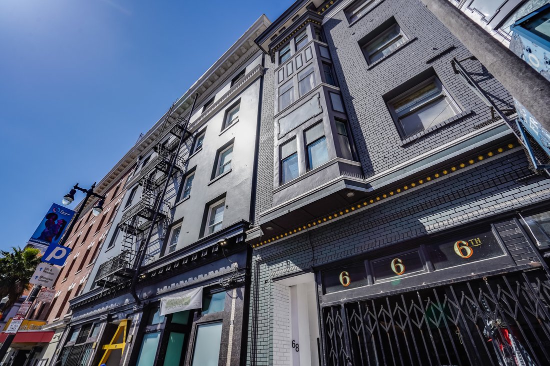 San Francisco, California, United States 1 - 13812524