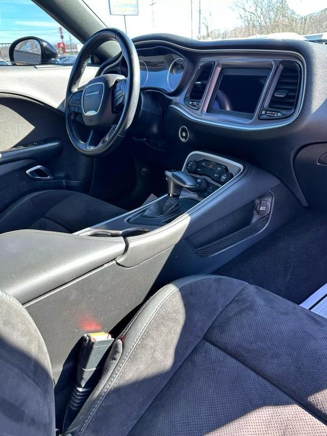 2019 Dodge Challenger In Coal Grove, Oh, United States For Sale (13809745)