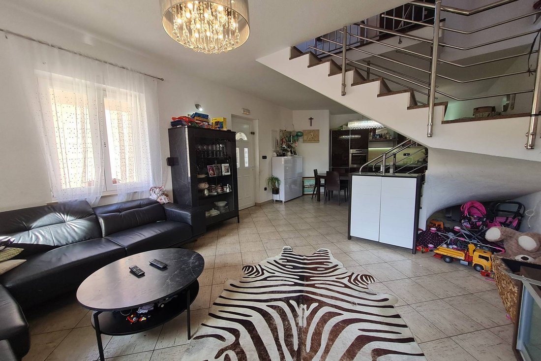 Villa in Trogir, Split-Dalmatia County, Croatia 5 - 13812138
