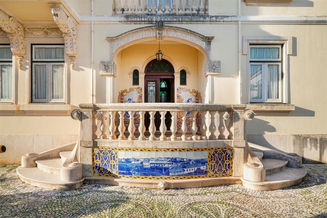 House in Alcanena e Vila Moreira, Santarem District, Portugal 4 - 13810979
