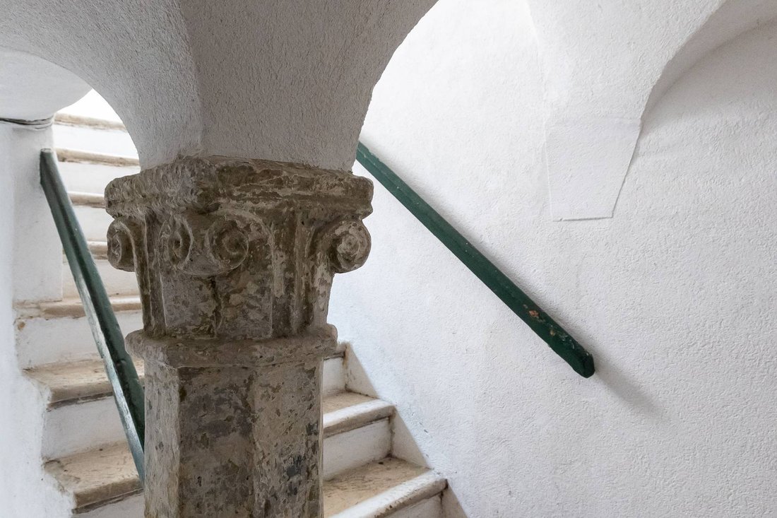 Villa in Gradski kotar Grad, Dubrovnik, Dubrovnik-Neretva County 5 - 13811265