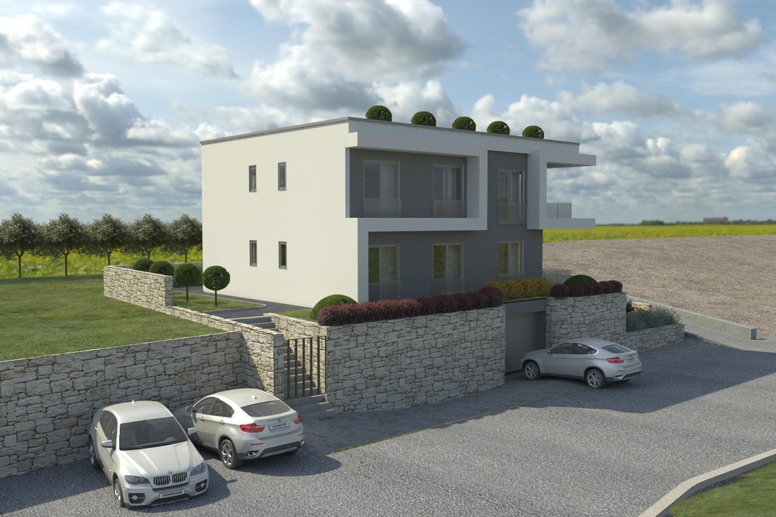 Villa in Gradac, Split-Dalmatia County, Split-Dalmatia County, Croatia 3 - 13808880
