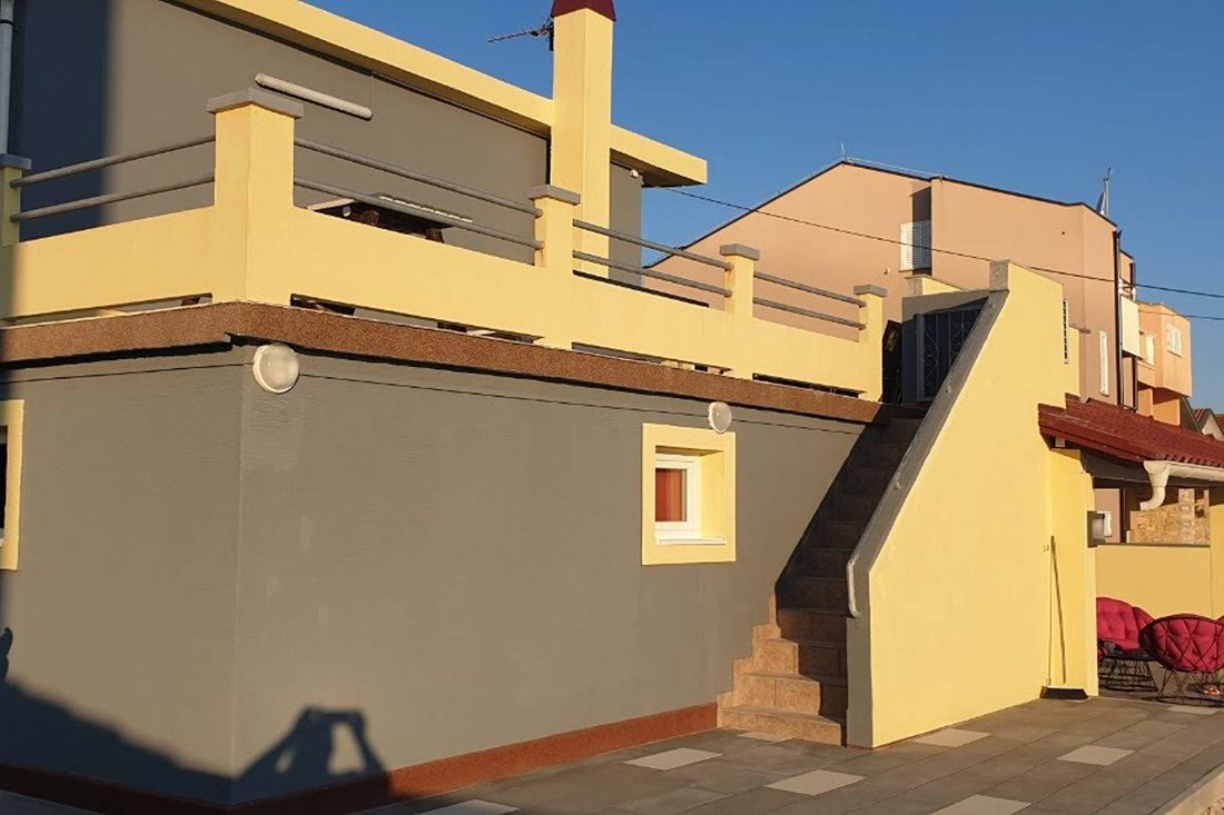 Villa in Nin, Zadar County, Croatia 4 - 13812265