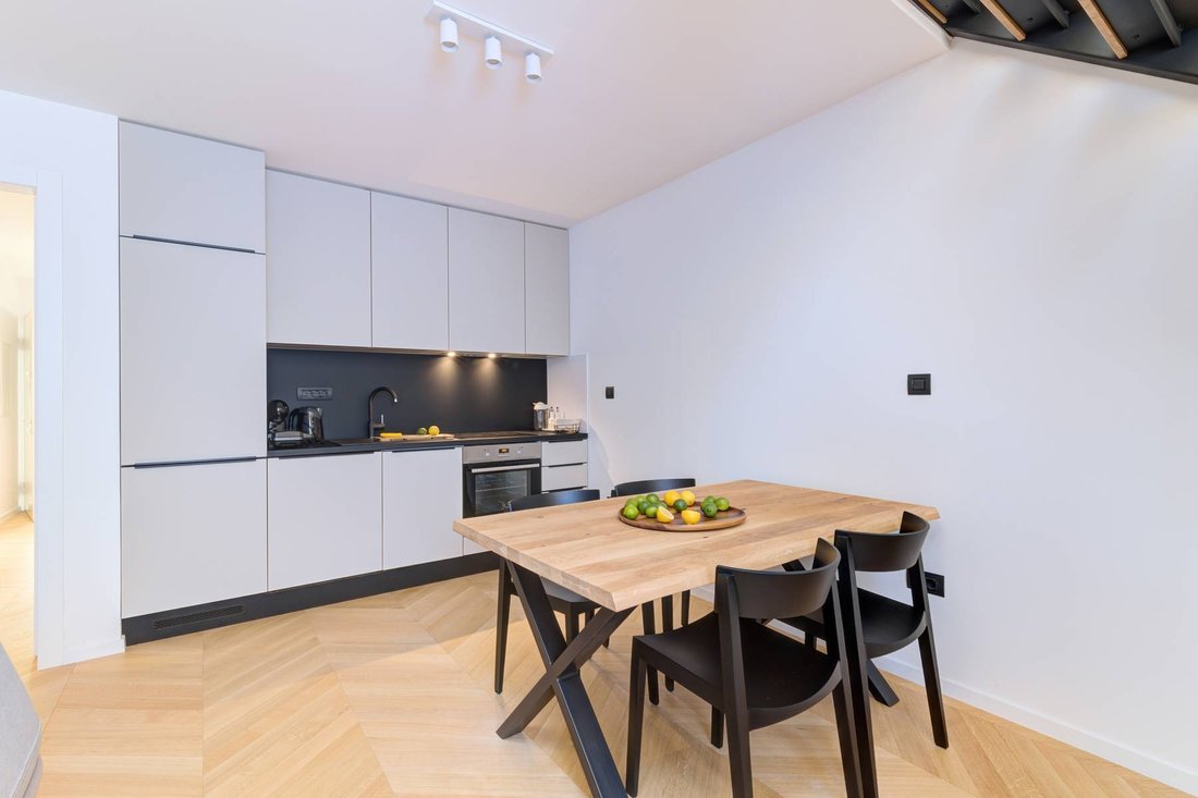 Apartamento en Grad Opatija, Primorje-Gorski, Croacia 4 - 13810862