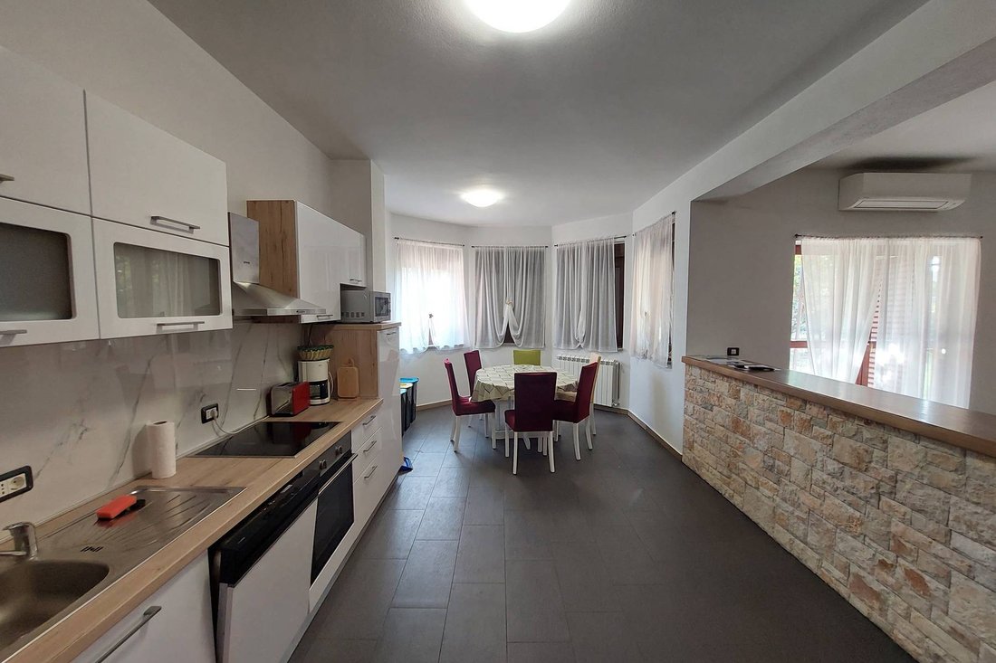 Villa in Galizana, Istria County, Croatia 5 - 13811182