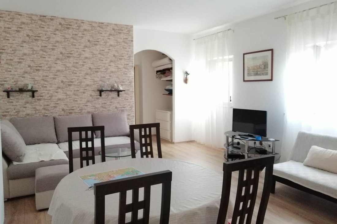 Villa a Rovigno, Regione istriana, Croazia 2 - 13811687