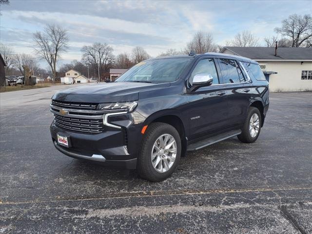 2022 Chevrolet Tahoe In Knox, In, United States For Sale (13785232)