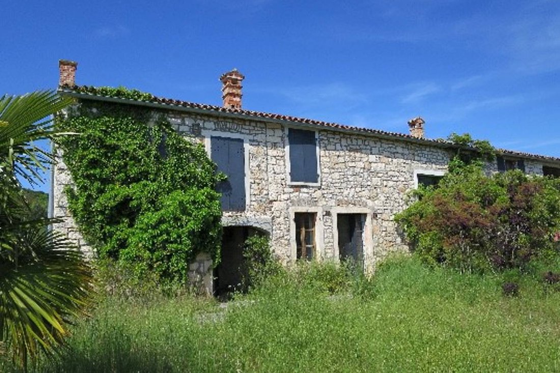 Villa in Rovinj, Istria County, Croatia 1 - 13382358