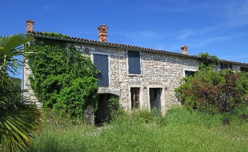 Villa in Rovinj, Istria County, Croatia 1