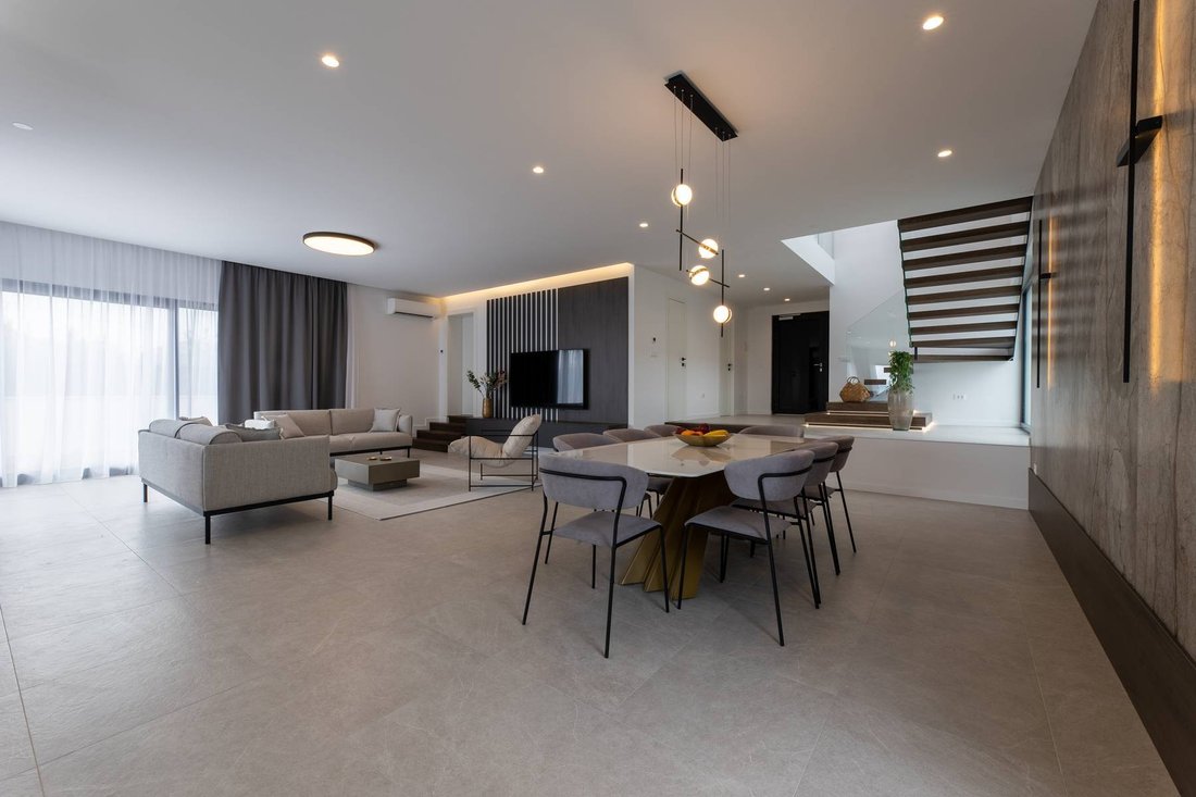 Villa in Kastel Stari, Split-Dalmatia County, Croatia 4 - 13811966