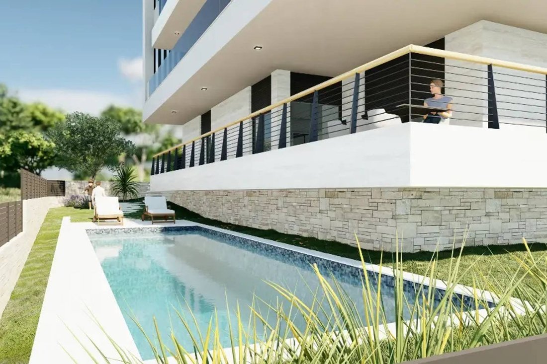 Apartment in Medulin, Istria County, Croatia 3 - 13810990
