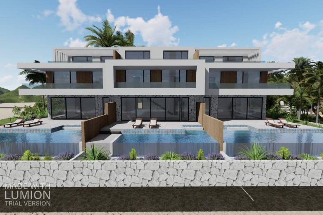 Villa in Novalja, Croatia 4 - 13811978
