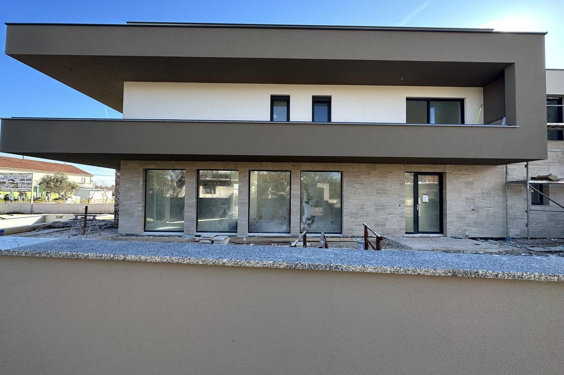Villa in Marcana, Istria County, Croatia 4 - 13808888