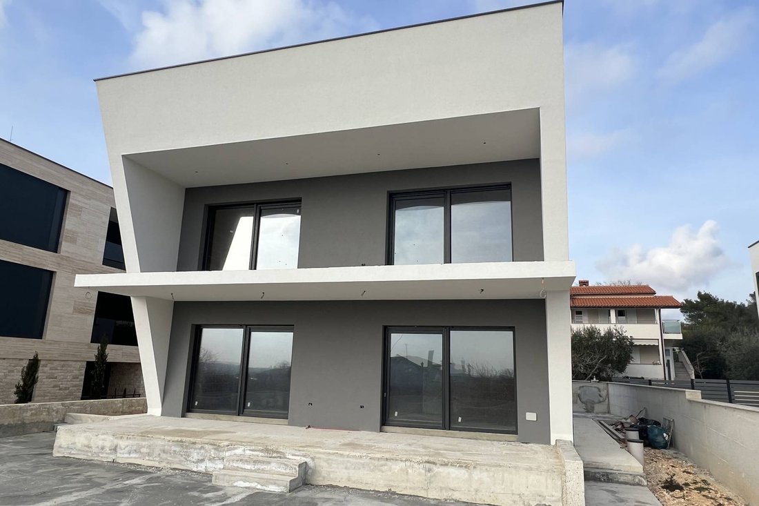 Villa in Medulin, Istria County, Croatia 2 - 13811771