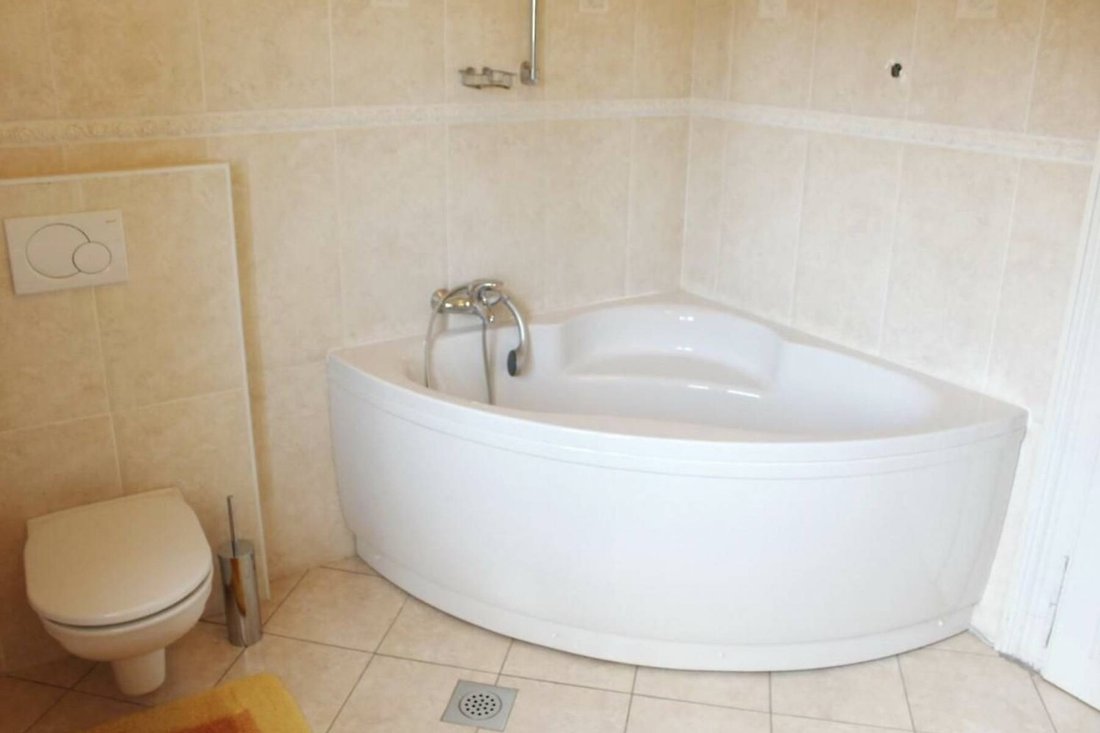 Apartment in Grad Opatija, Primorje-Gorski Kotar County, Croatia 5 - 13811604