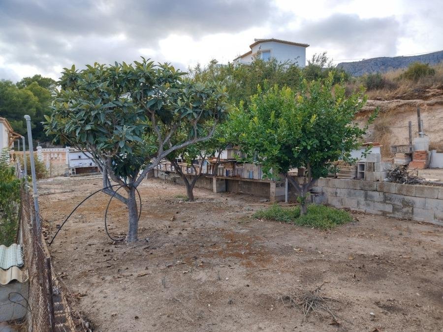 Villa in Calp / Calpe, Valencian Community, Spain 4 - 13809032