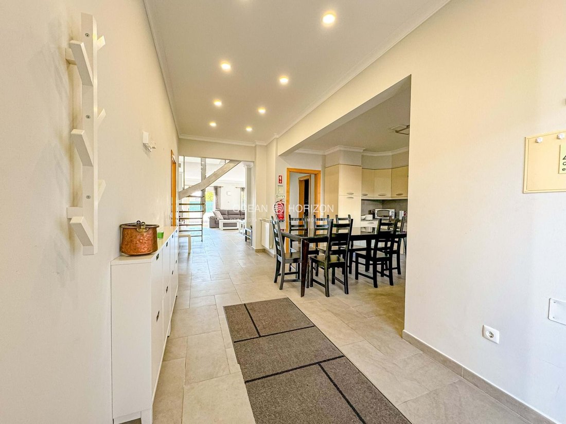 Villa in São Sebastião, Lagos, Sao Goncalo de Lagos, Portugal 3 - 13806698