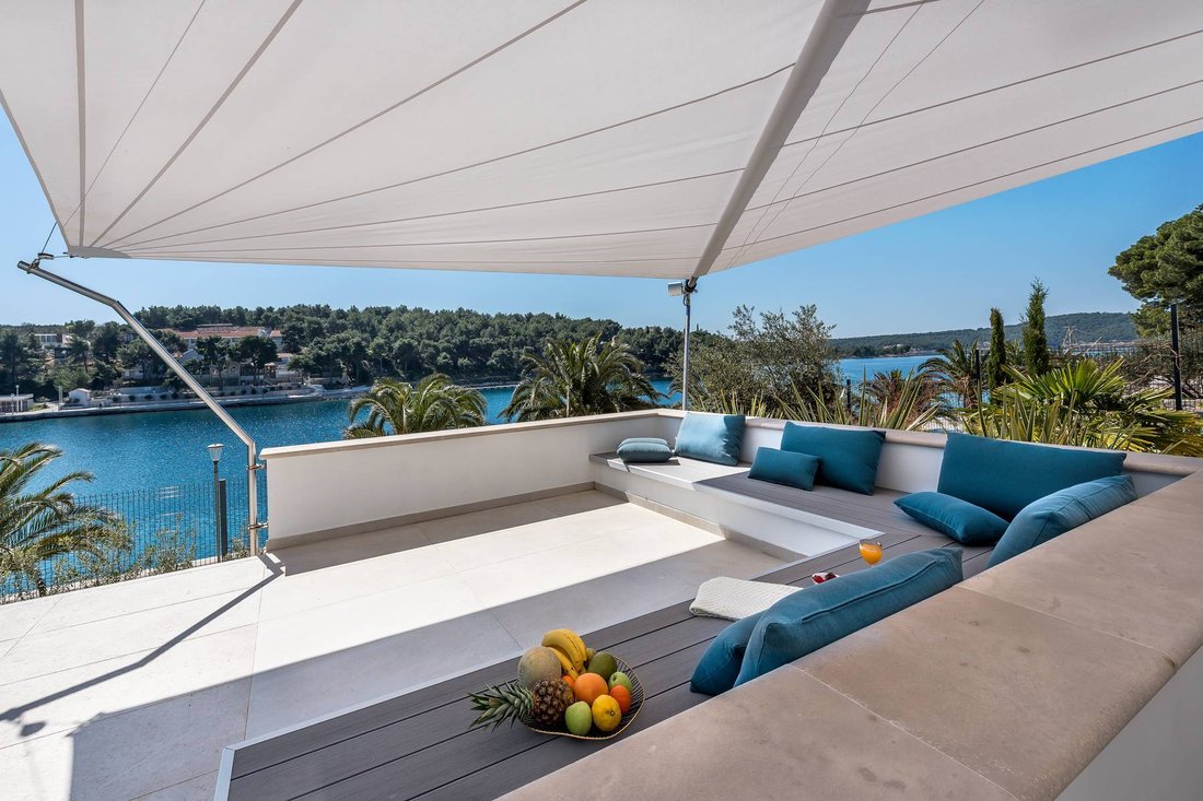 Villa in Milna, Split-Dalmatia County, Croatia 5 - 13812109