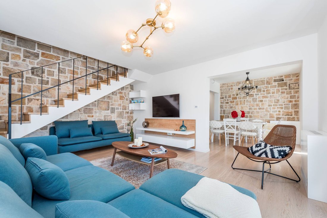 Villa in Milna, Split-Dalmatia County, Croatia 3 - 13812109