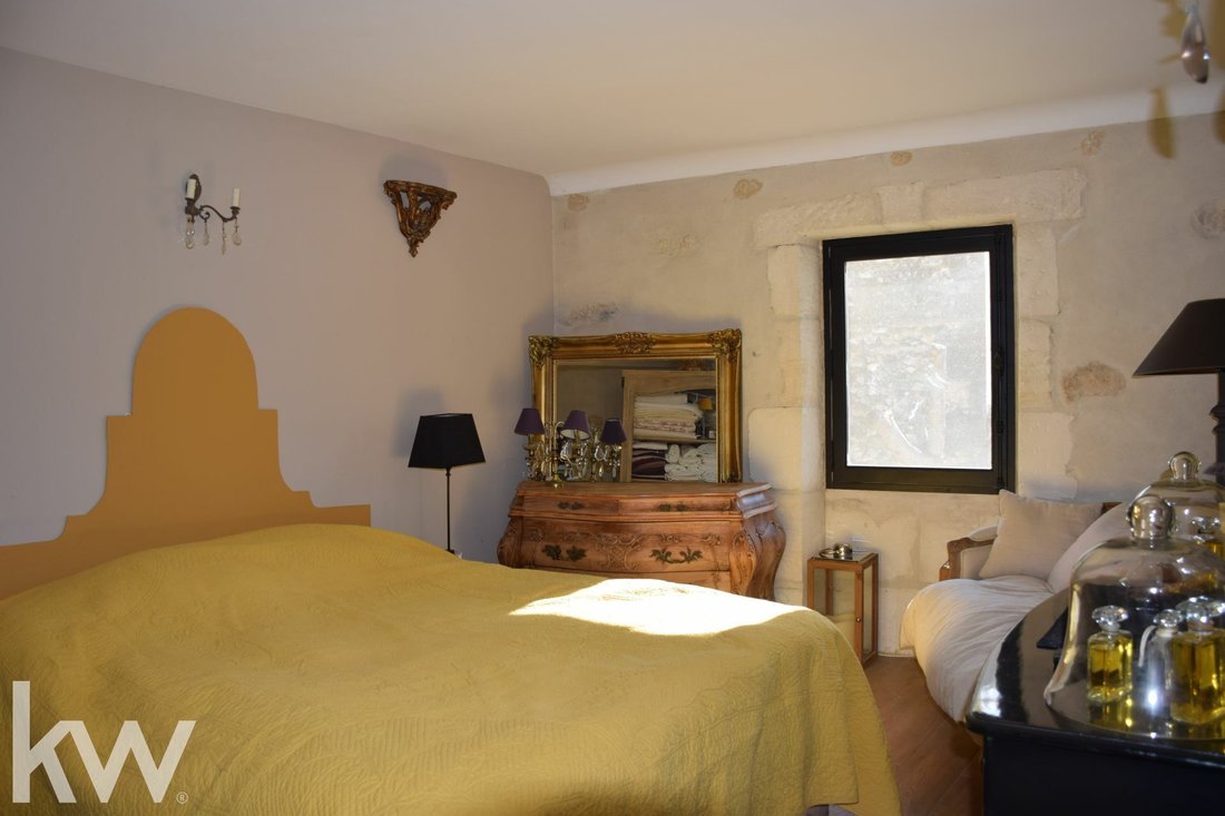 For Sale Three Bedroom House (120 Sqm) In Paradou In Paradou, France For Sale (13807455)