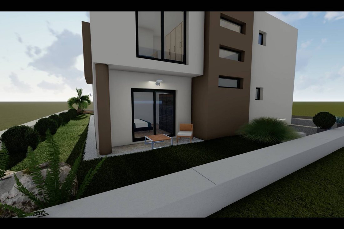 Villa in Nin, Zadar County, Croatia 4 - 13811824