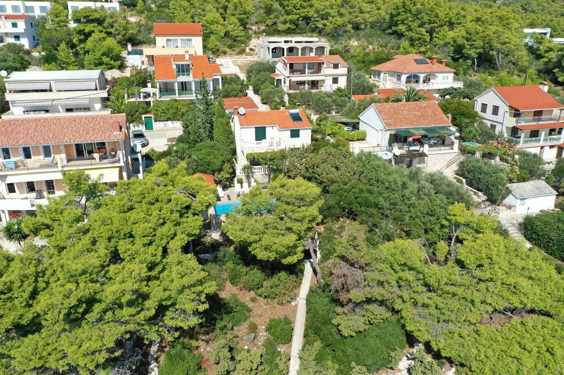 Villa in Dubrovnik-Neretva County, Croatia 5 - 13812113
