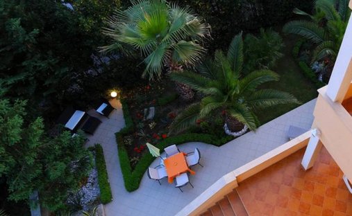 Villa in Mjesni odbor Puntamika, Zadar, Zadar County 1