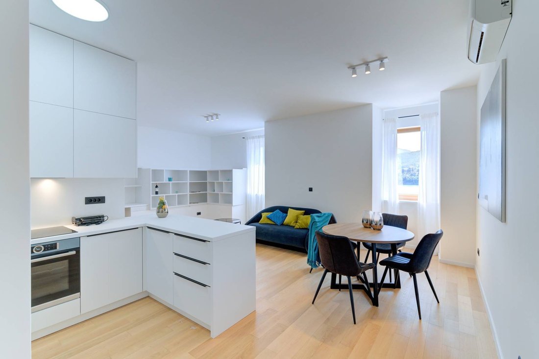 Apartment in Grad Opatija, Primorje-Gorski Kotar County, Croatia 3 - 13810883
