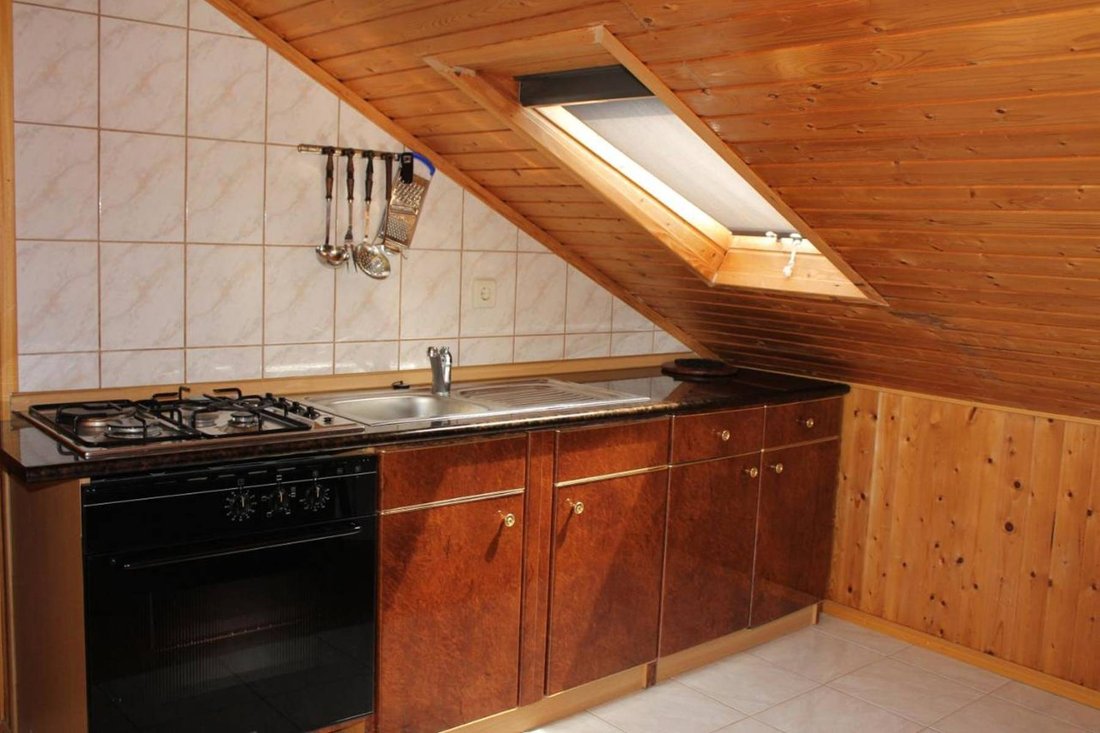 Villa in Splitska, Split-Dalmatia County, Croatia 5 - 13811075