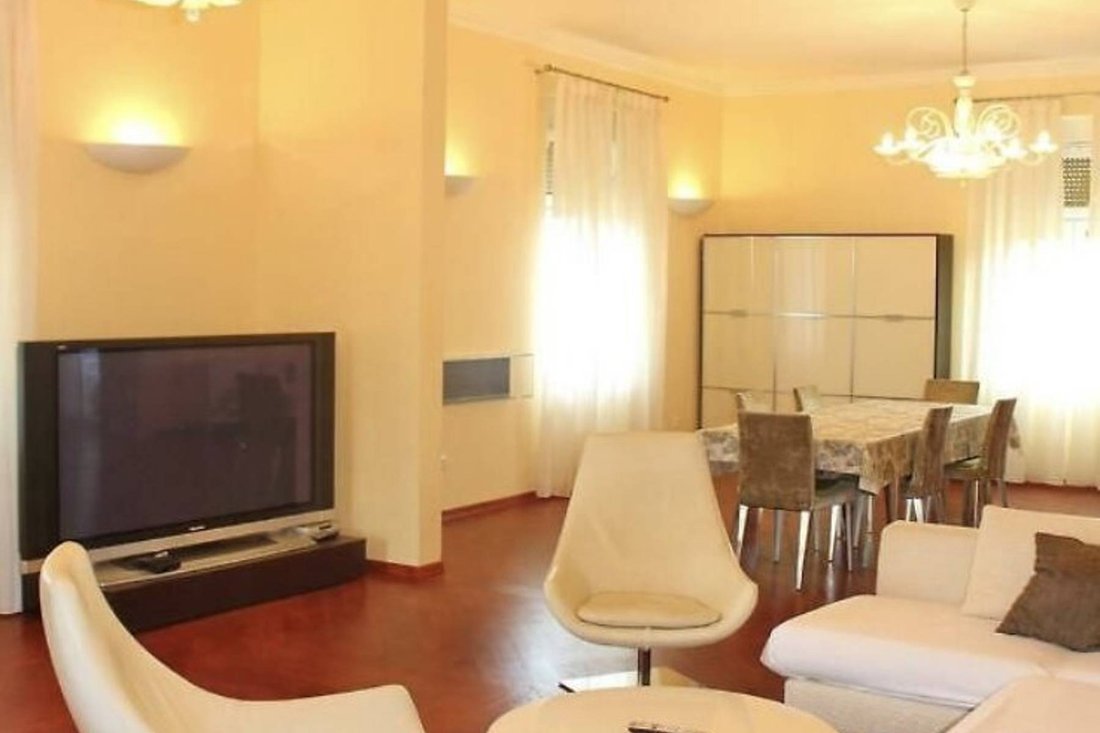 Apartment in Grad Opatija, Primorje-Gorski Kotar County, Croatia 2 - 13811604