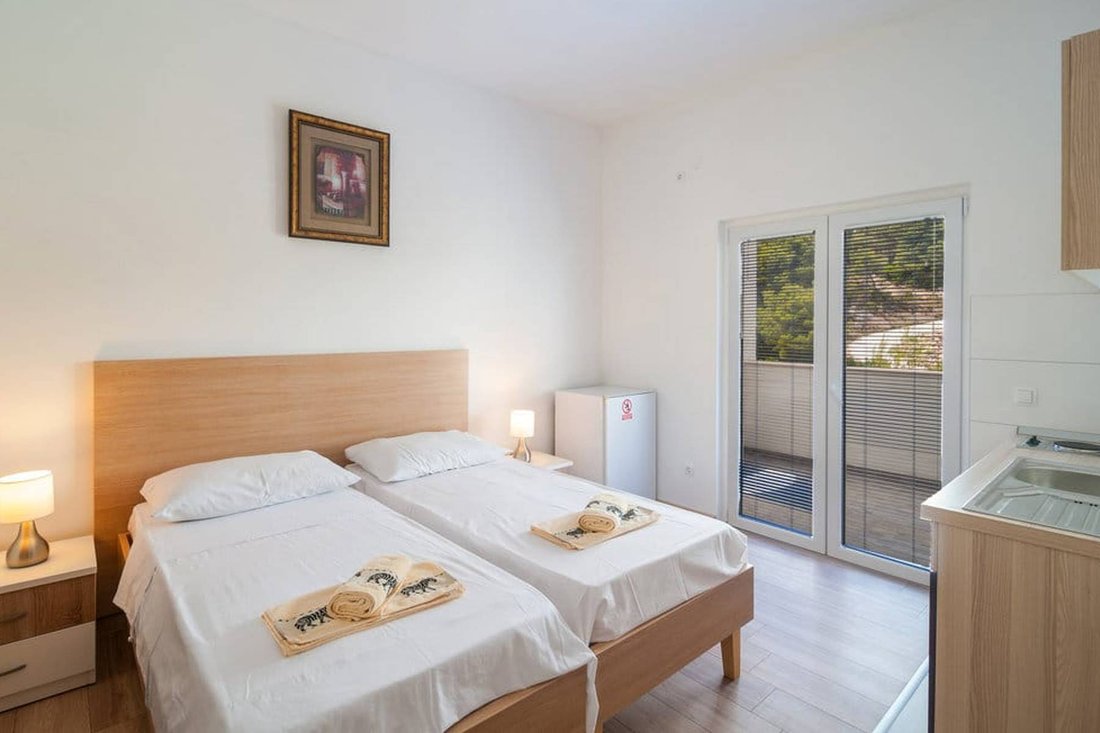 Villa in Splitska, Split-Dalmatia County, Croatia 3 - 13812169