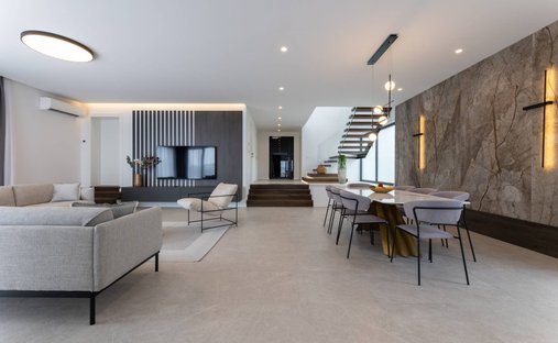 Villa in Kaštel Stari, Gespanschaft Split-Dalmatien, Kroatien 1