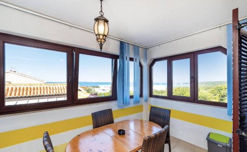 Villa en Novalja, Croacia 1