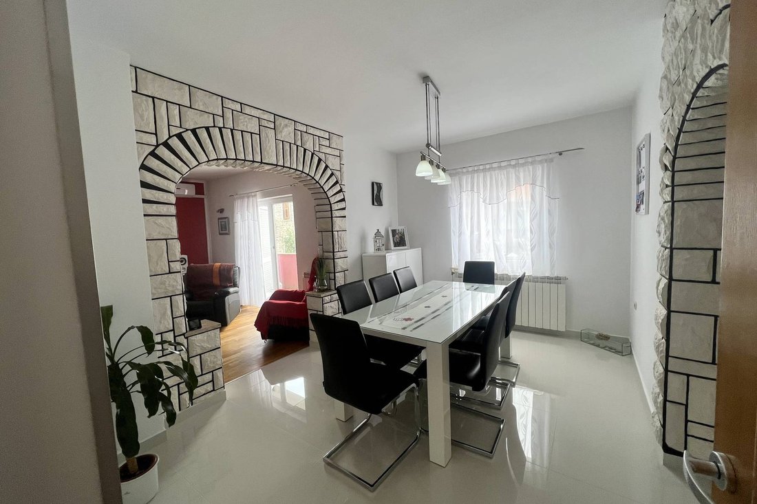 Villa in Grad Pula, Istria County, Croatia 3 - 13811638