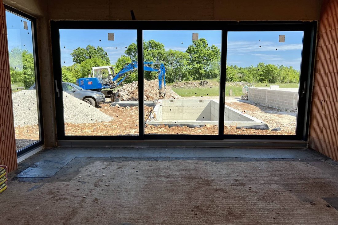 Villa in Orbanici, Istria County, Croatia 4 - 13811523
