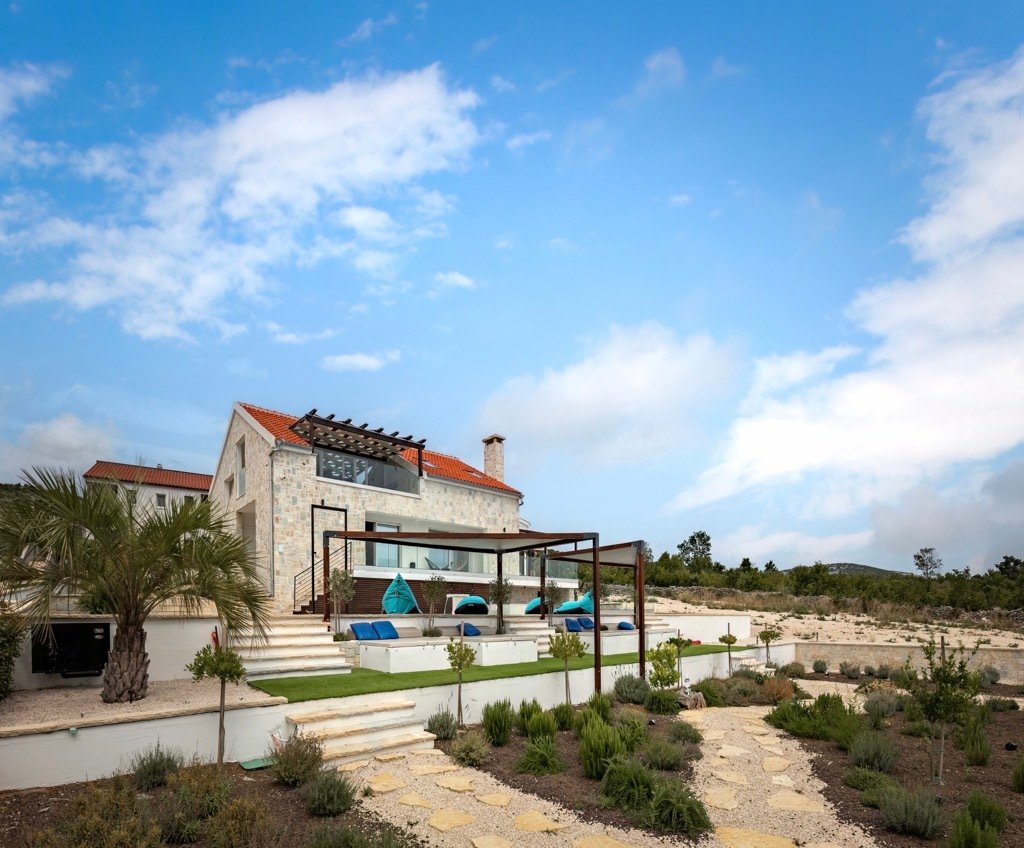 House in Jasenice, Zadar County, Croatia 1 - 13807448