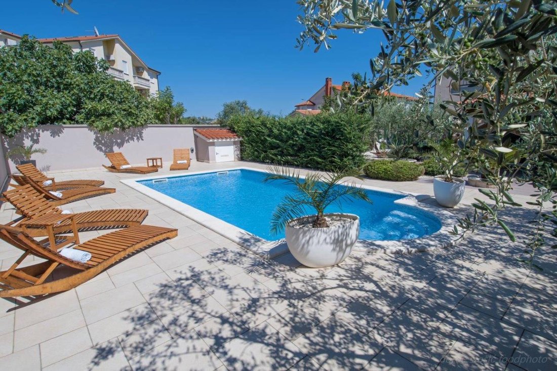 Villa in Medulin, Istria County, Croatia 4 - 13811057