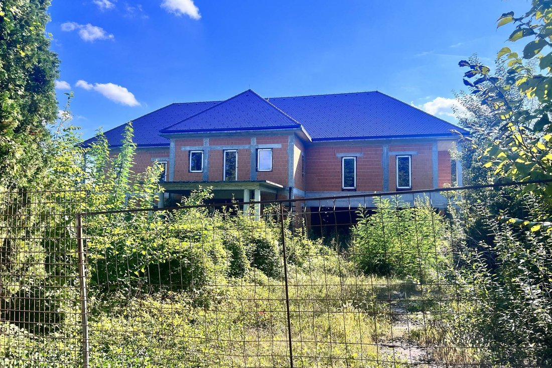 Samobor, Anindol, A Beautiful Villa Of In Samobor, City Of Zagreb