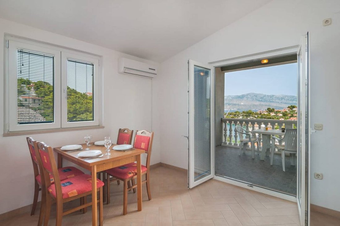 Villa in Splitska, Split-Dalmatia County, Croatia 4 - 13812169